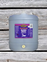 Eqnde Glo-White Shampoo 20lt *